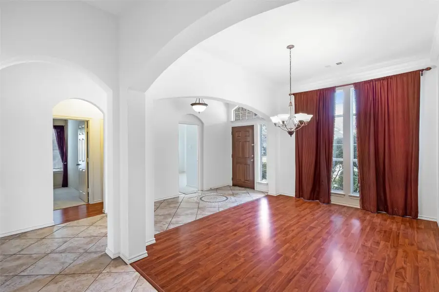 4901 Bellflower Way, Fort Worth, TX 76123 - Image #3