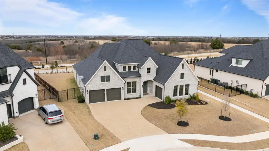3211 Dufour Drive, Prosper, TX 75078 - Image #2