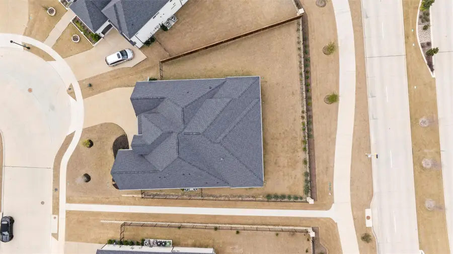 3211 Dufour Drive, Prosper, TX 75078 - Image #3