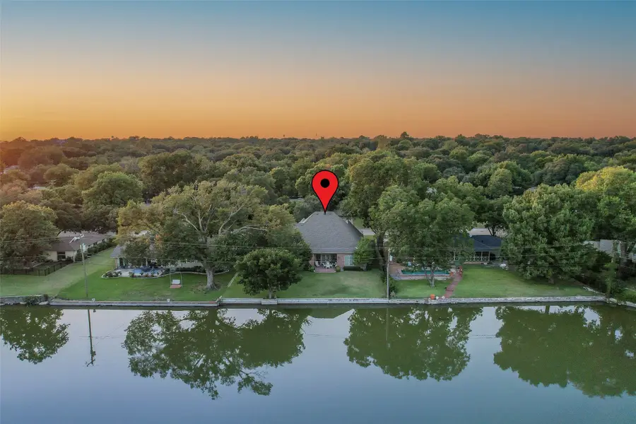 6909 Bal Lake Drive, Fort Worth, TX 76116 - Image #2