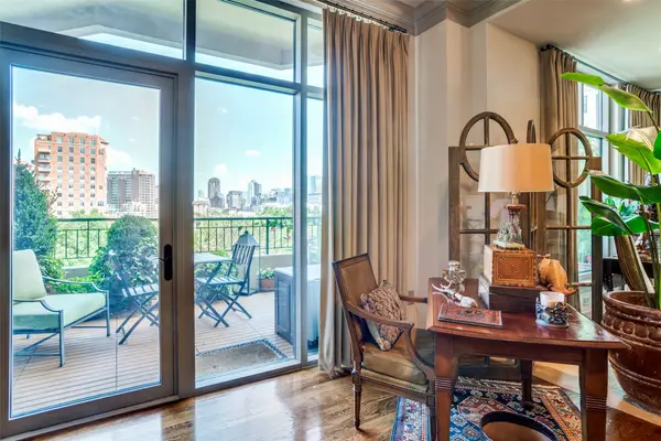 2828 Hood Street #403, Dallas, TX 75219