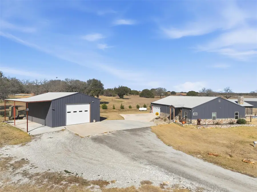 5601 Little Road, Granbury, TX 76049 - Image #3