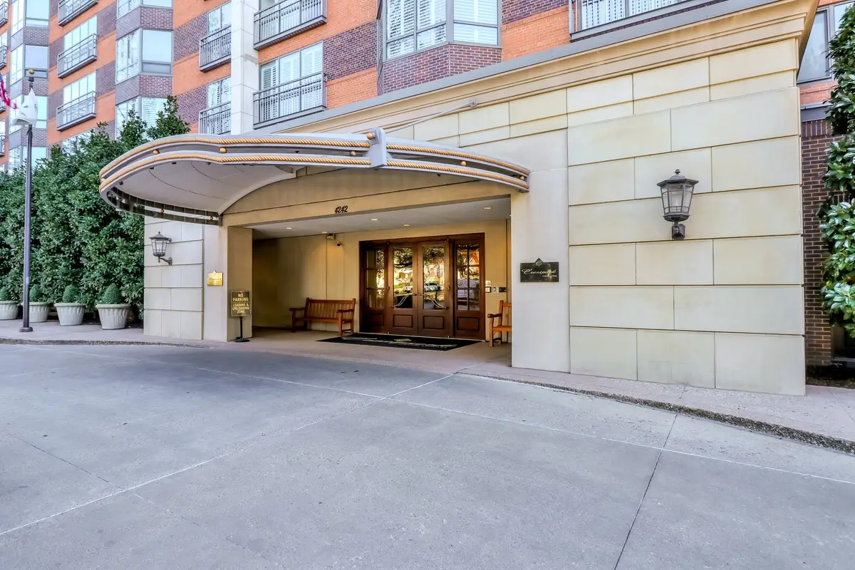 4242 Lomo Alto Drive #N-57, Highland Park, TX 75219 - Image #1