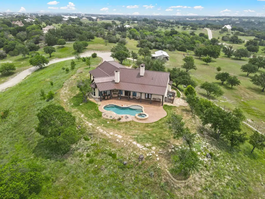 701 Cactus Rio Drive, Weatherford, TX 76087 - #3