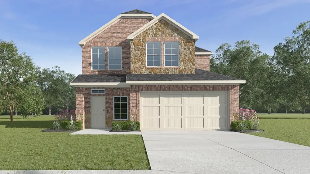 933 Lost Mine Trail, Little Elm, TX 75068 - Image #1