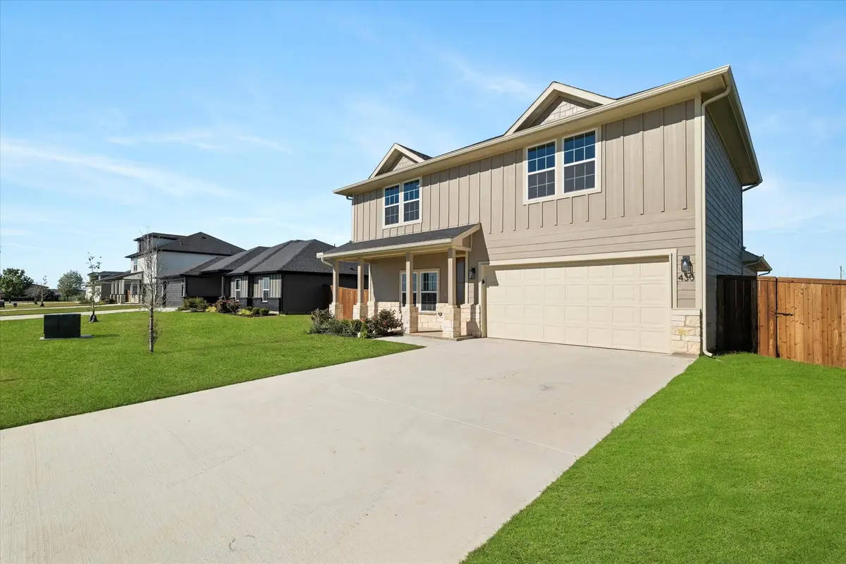 430 Cirrus Circle, Muenster, TX 76252 - #1