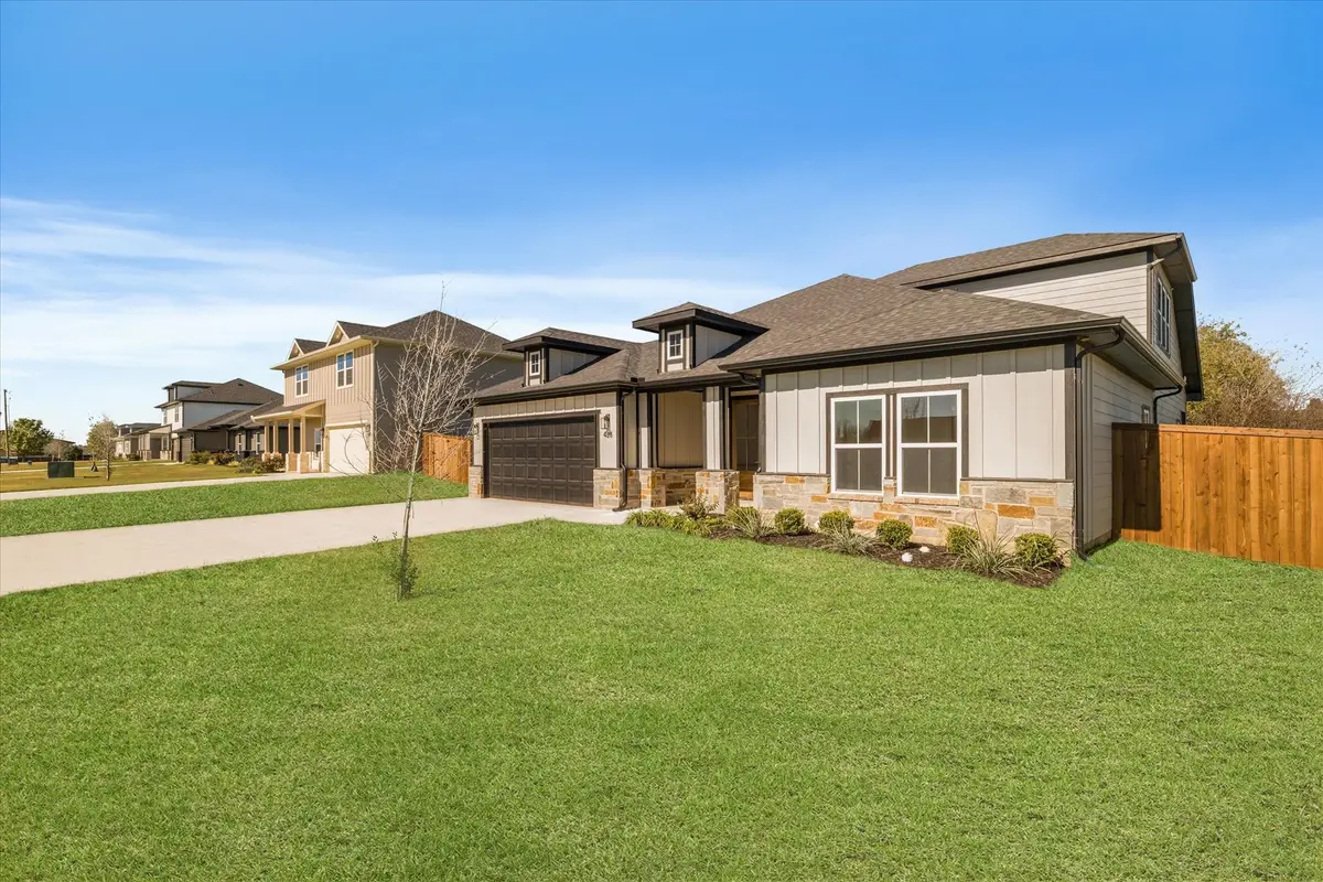428 Cirrus Circle, Muenster, TX 76252 - #1