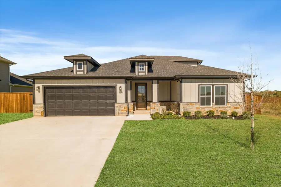 428 Cirrus Circle, Muenster, TX 76252 - #2