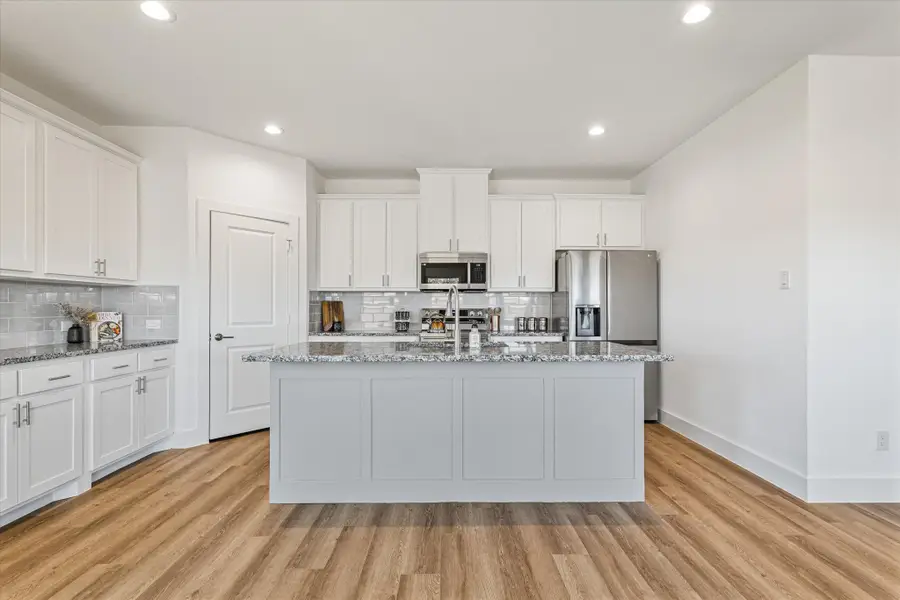 428 Cirrus Circle, Muenster, TX 76252 - #3
