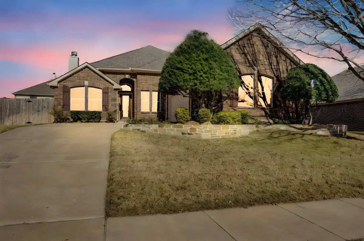 221 Lawson Farms Drive, Midlothian, TX 76065 - Image #1