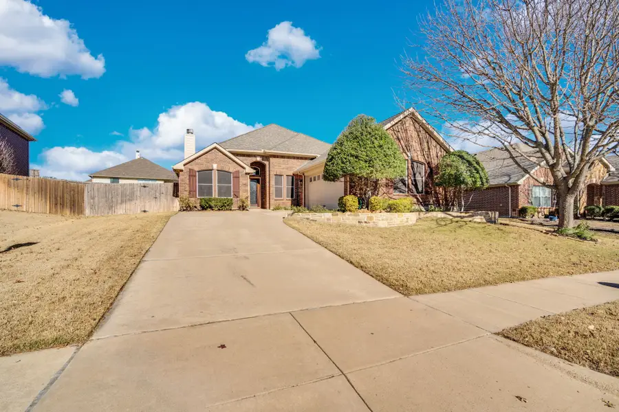 221 Lawson Farms Drive, Midlothian, TX 76065 - Image #2
