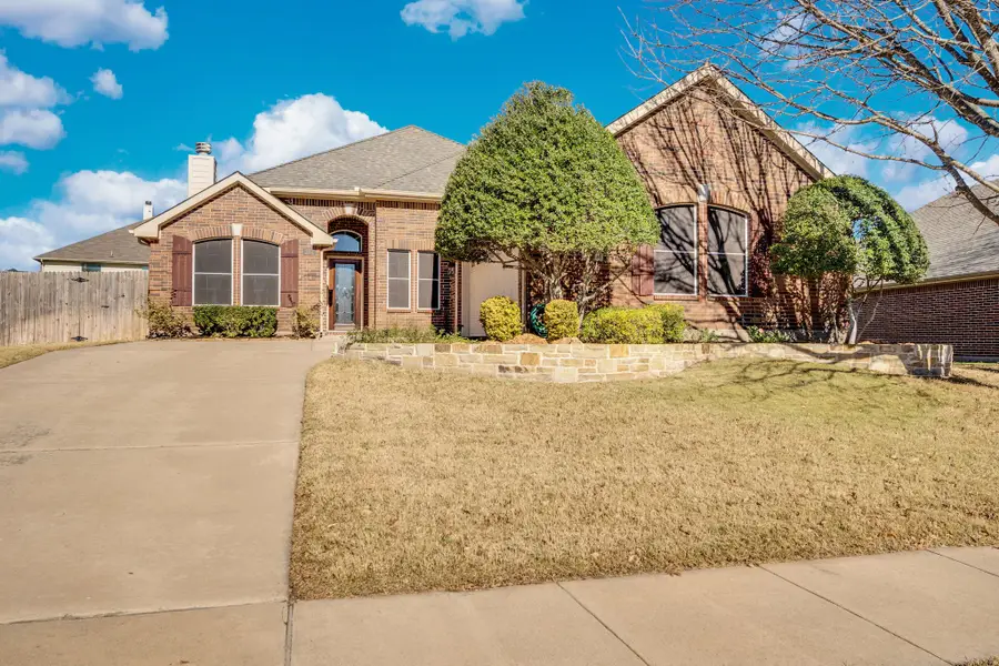 221 Lawson Farms Drive, Midlothian, TX 76065 - Image #3
