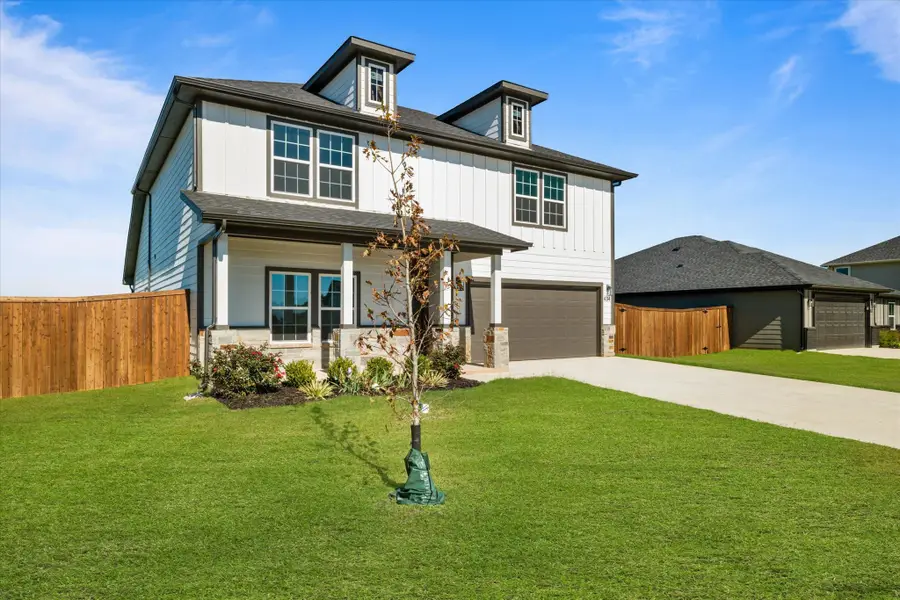434 Cirrus Circle, Muenster, TX 76252 - #2
