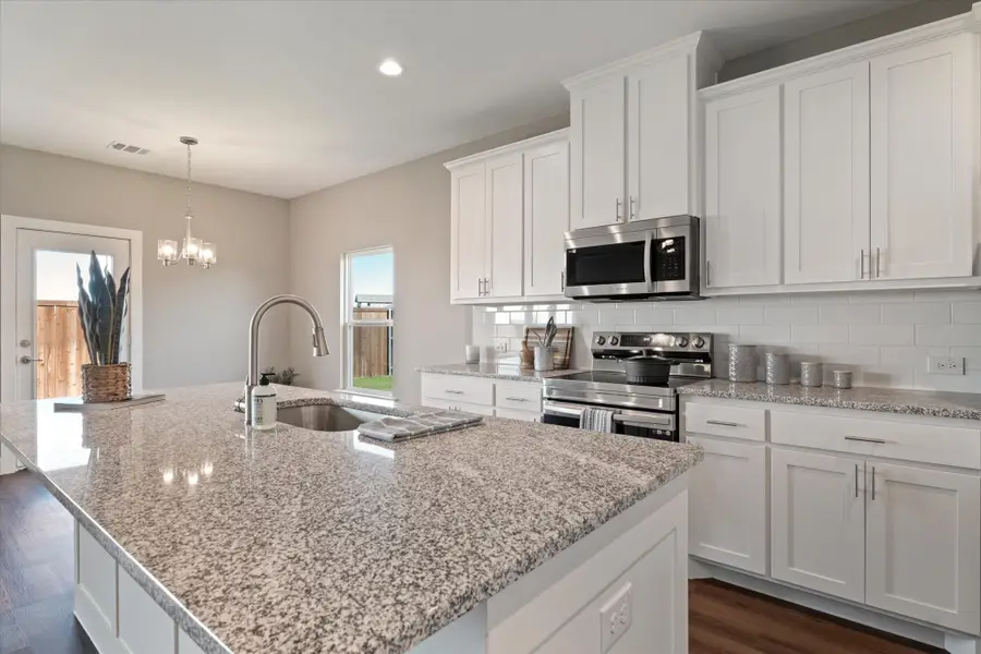 434 Cirrus Circle, Muenster, TX 76252 - #3