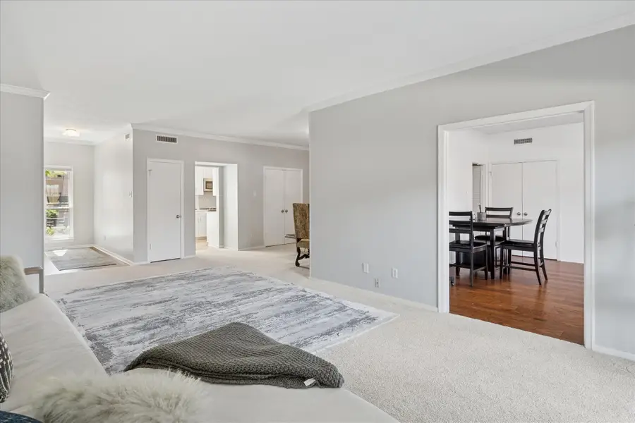 10744 Park Village Place #A, Dallas, TX 75230 - Image #2