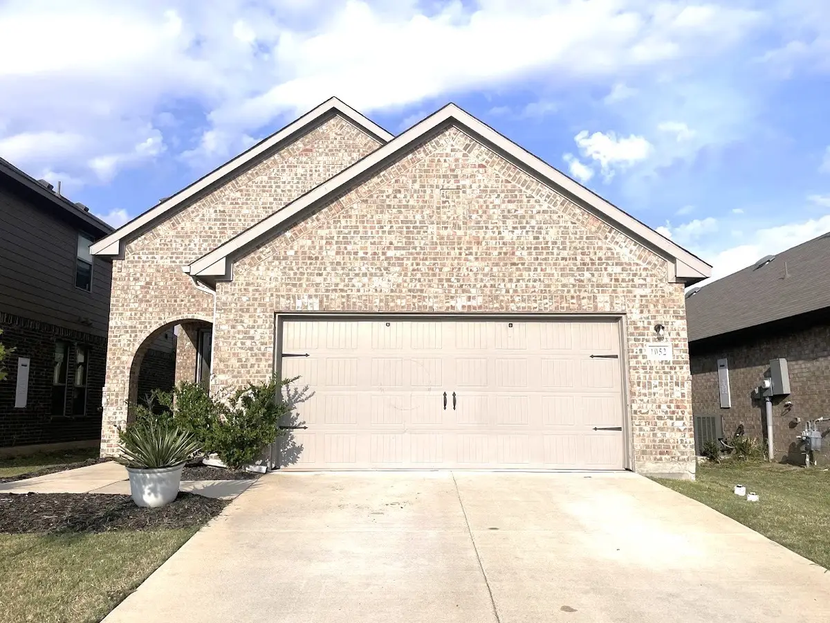 1052 Spofford Drive, Forney, TX 75126 - Image #1