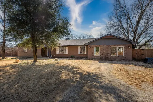 1846 Richerson Road, Denison, TX 75021