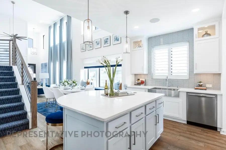 3564 Redbud Flower Trail, Midlothian, TX 76084 - Image #2