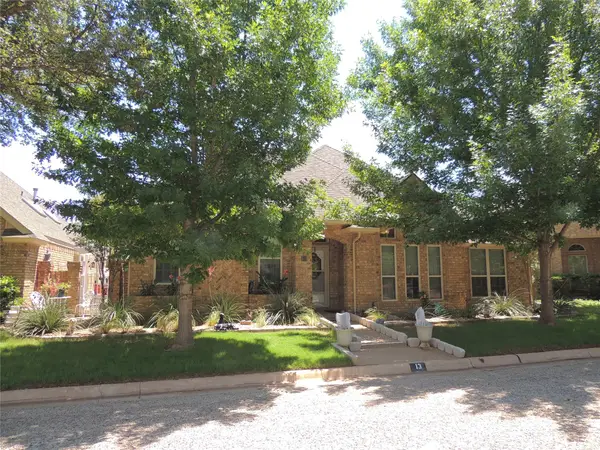 13 Winners Circle, Abilene, TX 79606