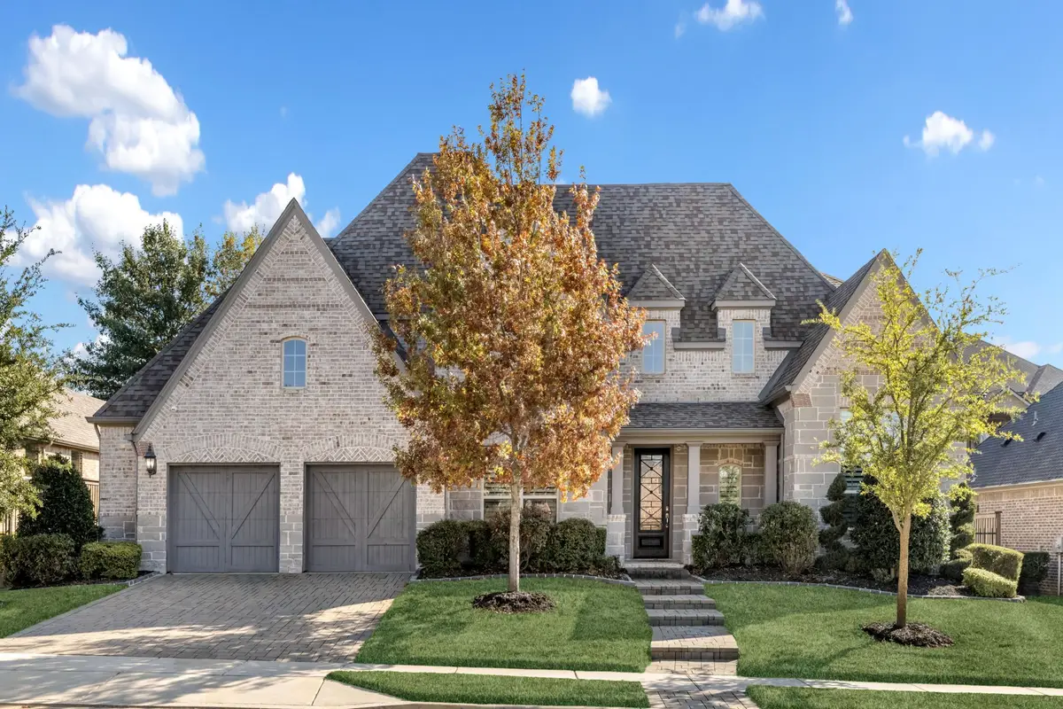 3670 Touchstone Court, Prosper, TX 75078 - #1