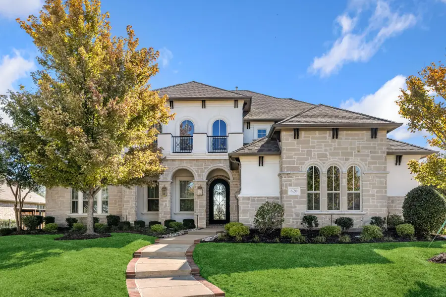 620 Columbia Drive, Prosper, TX 75078 - #2