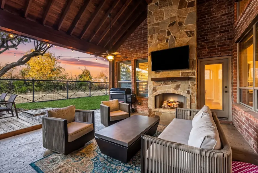 2531 Stonybrook Drive, Prosper, TX 75078 - #3