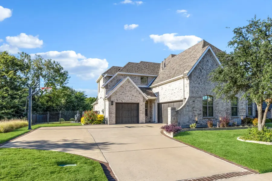 3701 Glacier Point Court, Prosper, TX 75078 - #3