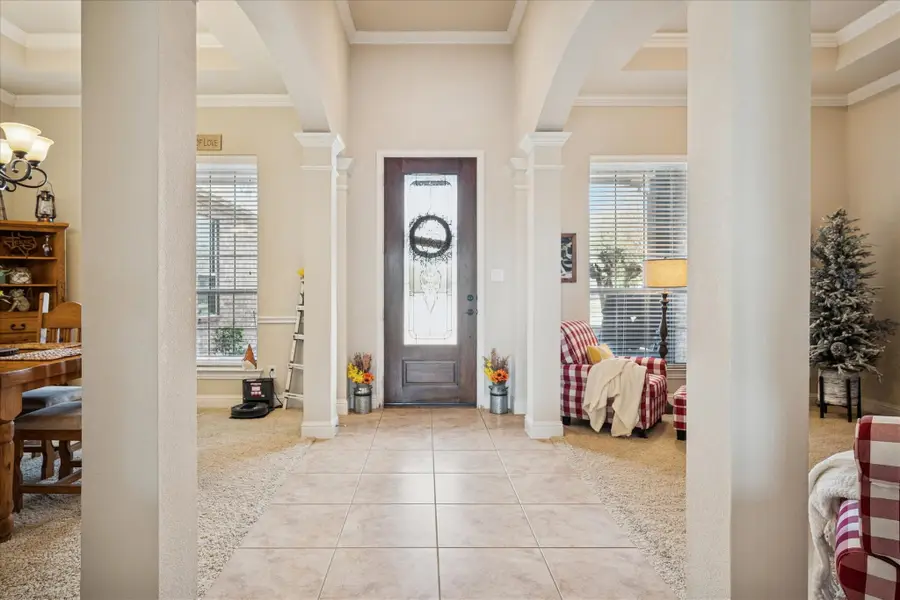 911 Lorene Drive, Wylie, TX 75098 - Image #3