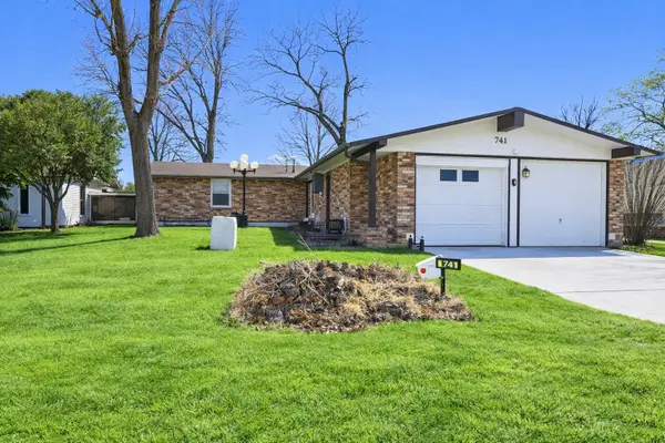 741 Greenhaven Drive, Richardson, TX 75080