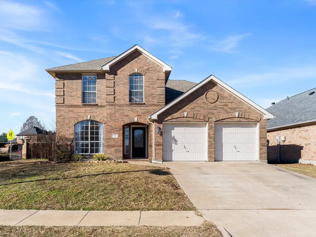 7303 Vista Ridge Lane, Sachse, TX 75048 - Image #1