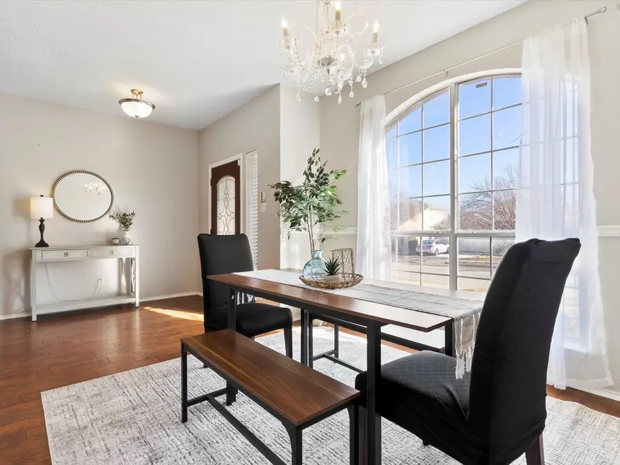 7303 Vista Ridge Lane, Sachse, TX 75048 - Image #2