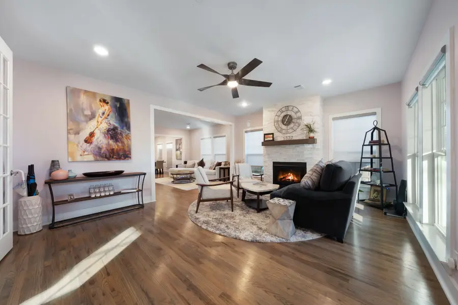 5327 Richard Avenue, Dallas, TX 75206 - Image #3