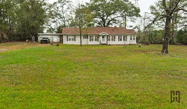 3209 Highway 2 Alt, Haynesville, LA 71038