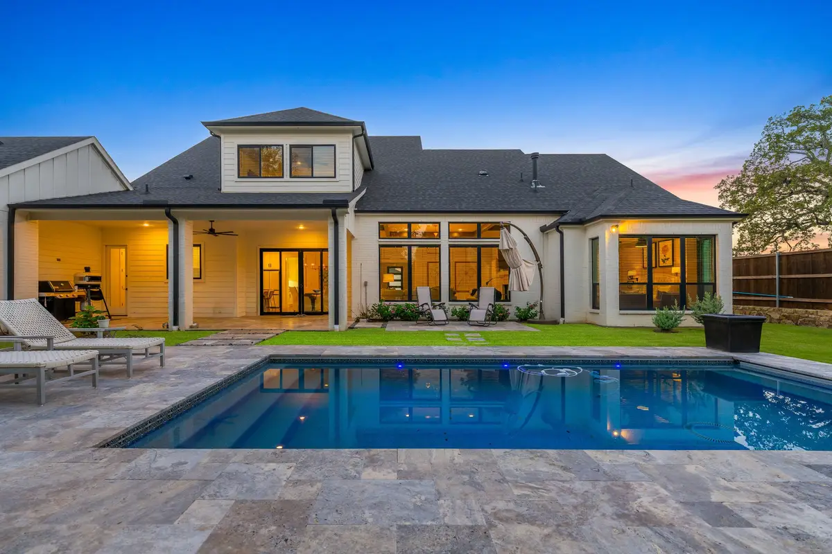 3309 Del Mar Drive, Denton, TX 76210 - Image #1