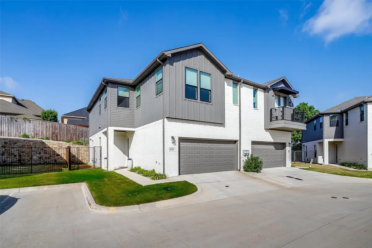 6334 Oakbend Circle, Fort Worth, TX 76132 - Image #1
