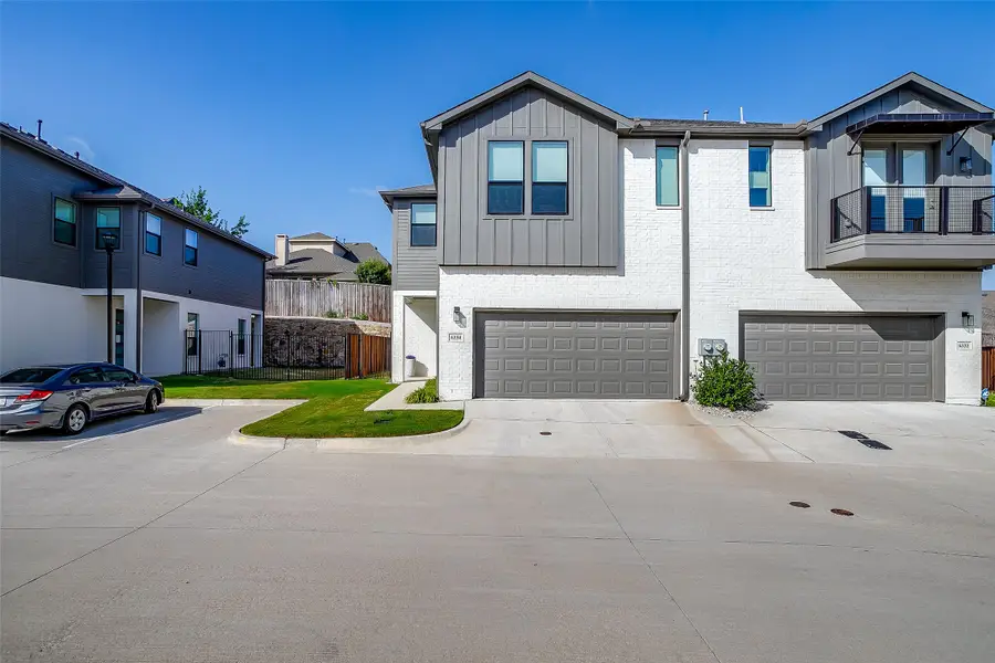 6334 Oakbend Circle, Fort Worth, TX 76132 - Image #2