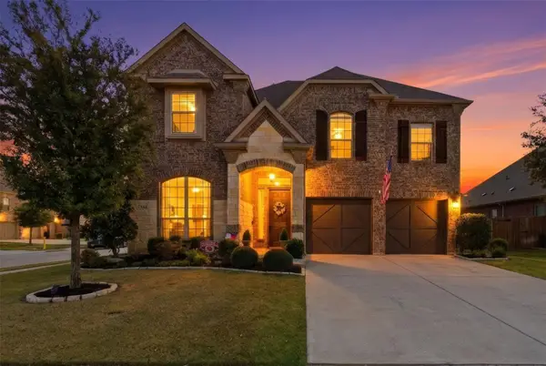 7216 Warwick Court, North Richland Hills, TX 76180