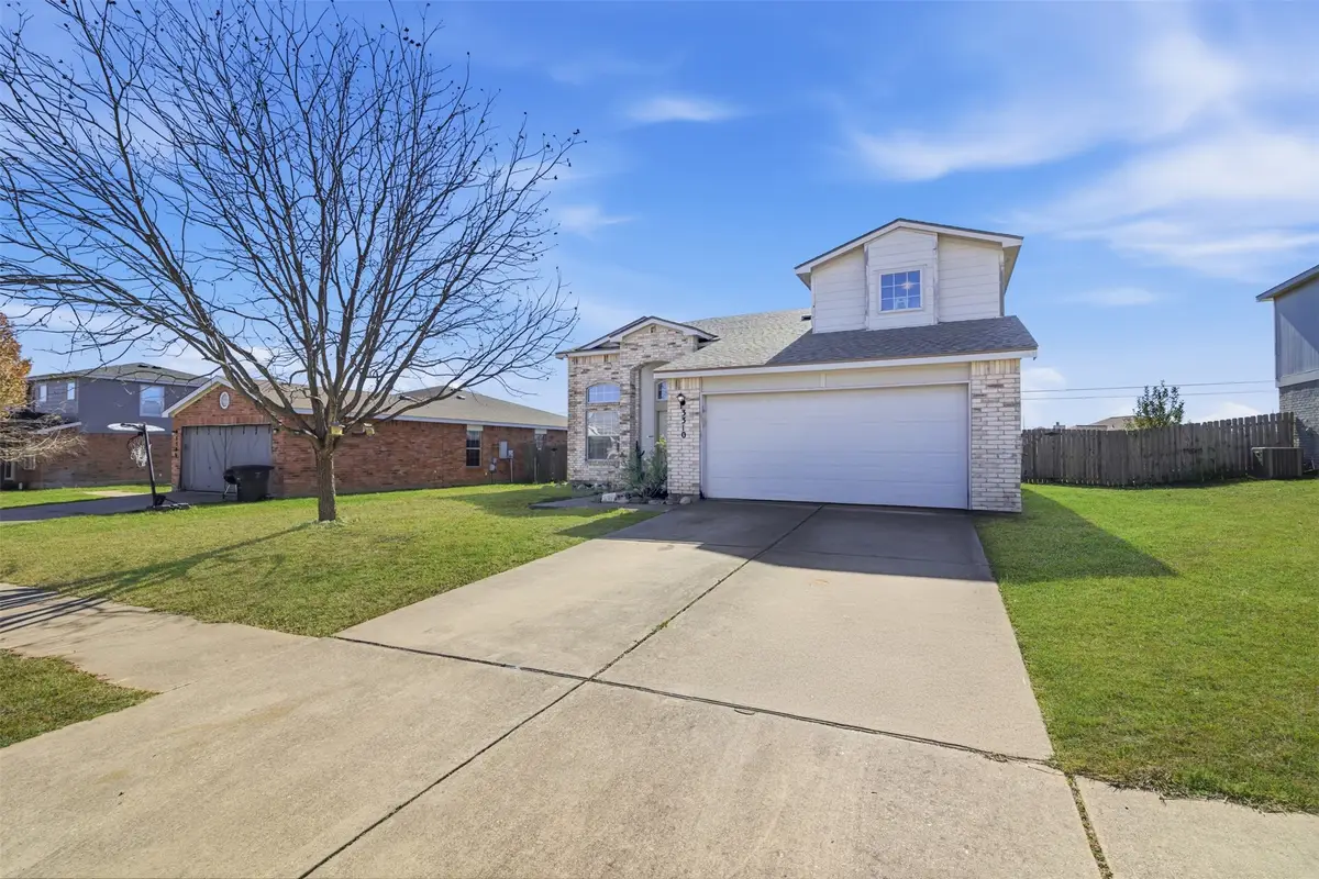 3310 Bull Run Drive, Killeen, TX 76549 - #1