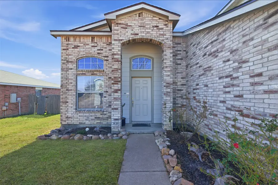 3310 Bull Run Drive, Killeen, TX 76549 - #3