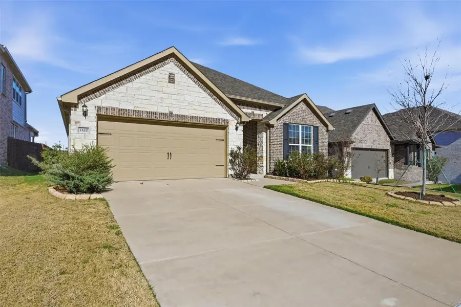 3320 Sorghum Way, McKinney, TX 75071 - Image #2