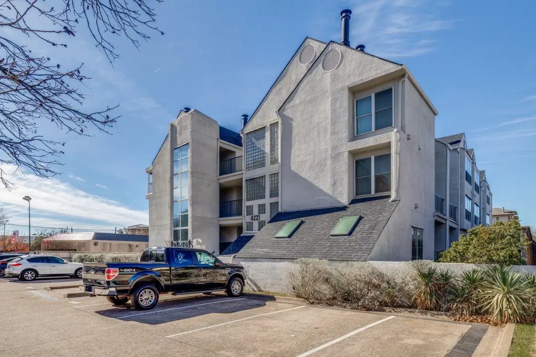 4221 Cole Avenue #202, Dallas, TX 75205 - Image #1