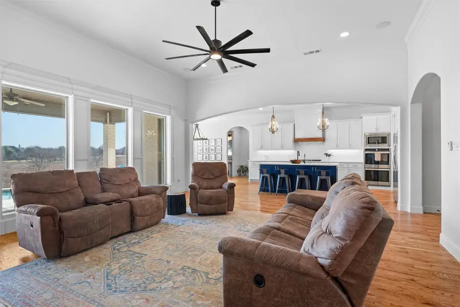 4616 Ladigo Lane, Fort Worth, TX 76126 - Image #3