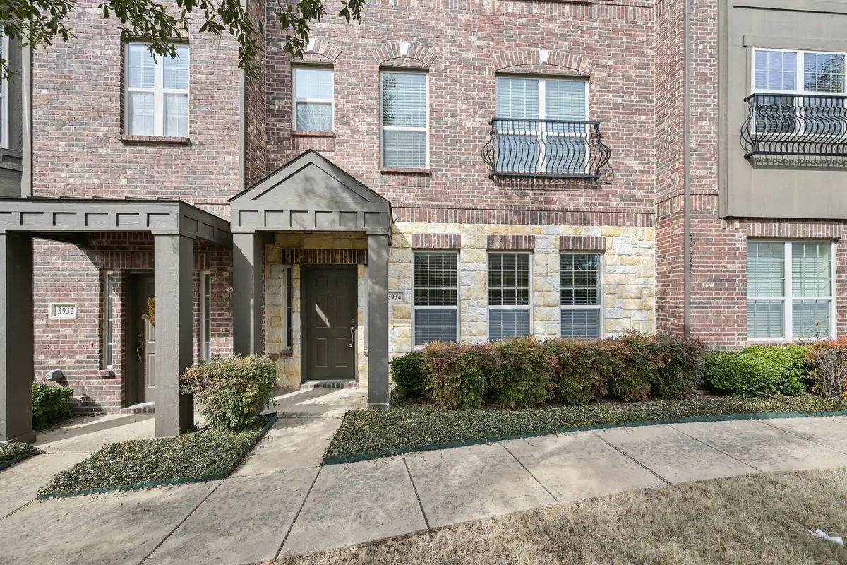3934 Amberwood Drive, Addison, TX 75001 - #1