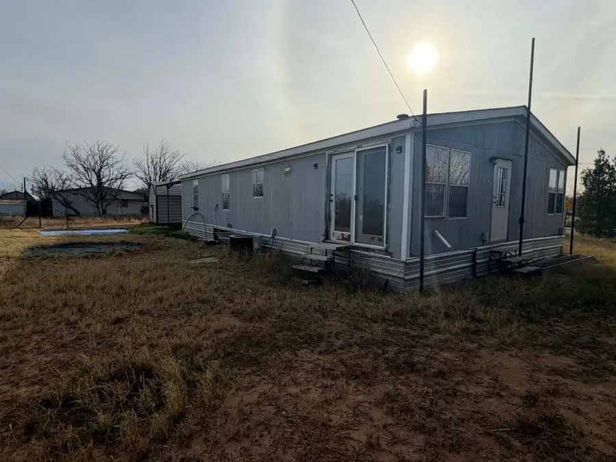 201 Pine Road, Big Spring, TX 79720 - Image #2