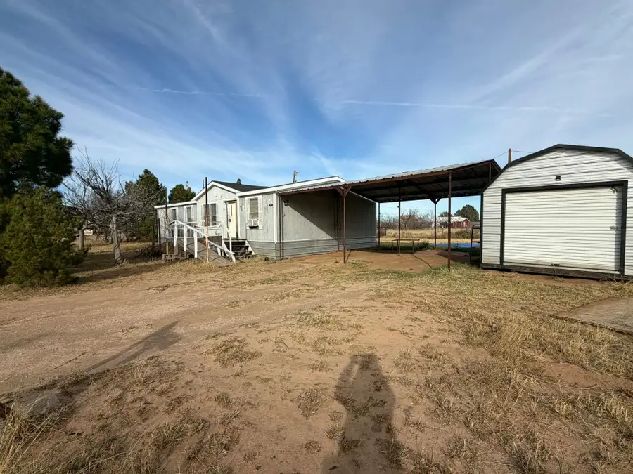 201 Pine Road, Big Spring, TX 79720 - Image #3