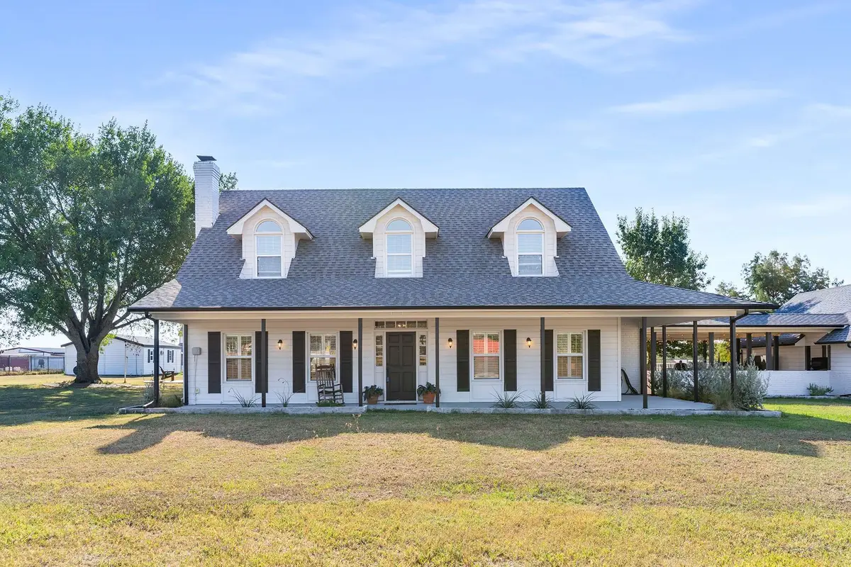 10638 County Road 1016, Burleson, TX 76028 - Image #1