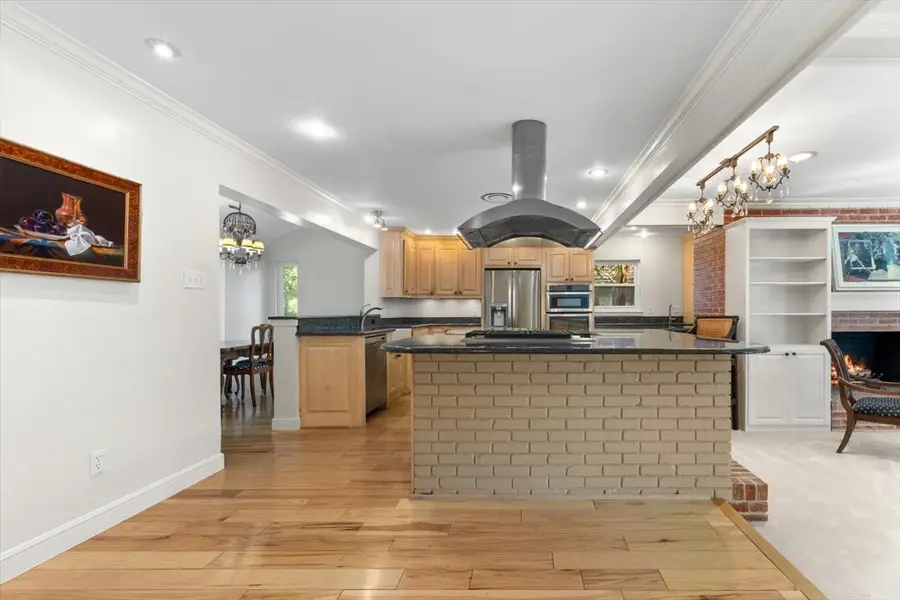 1929 Berkeley Place, Fort Worth, TX 76110 - Image #3