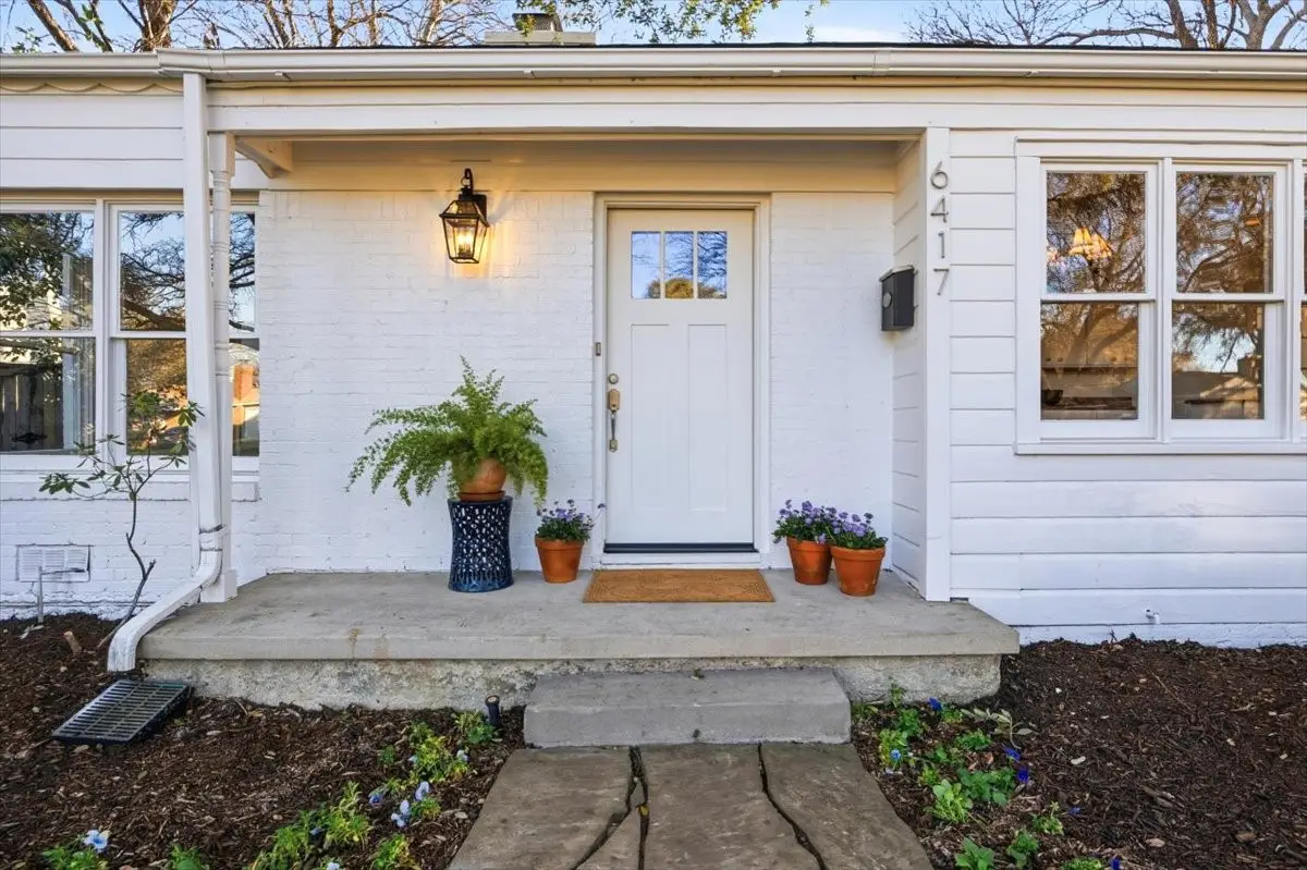 6417 Darwood Avenue, Fort Worth, TX 76116 - Image #1