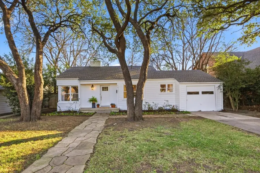 6417 Darwood Avenue, Fort Worth, TX 76116 - Image #2