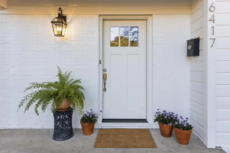 6417 Darwood Avenue, Fort Worth, TX 76116 - Image #3